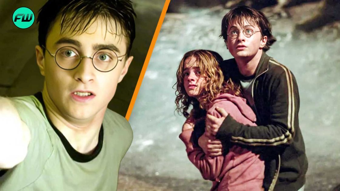 Hbo S Daniel Radcliffe And Emma Watson Less Harry Potter Reboot Is Not Going To Be A Complete