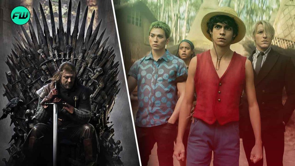 “Bro has that oldman badass aura”: Game of Thrones Star Joins One Piece Live Action and We Can’t Wait For His Iconic Scene With Taz Skylar and Mackenyu