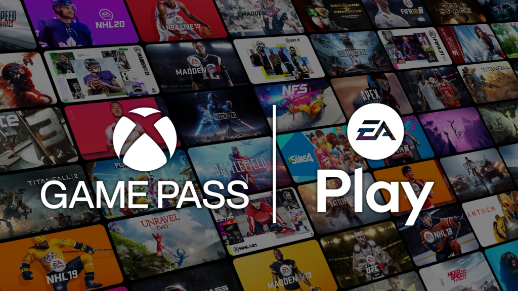 Xbox Game Pass comes close to being a Netflix of Gaming - playstation