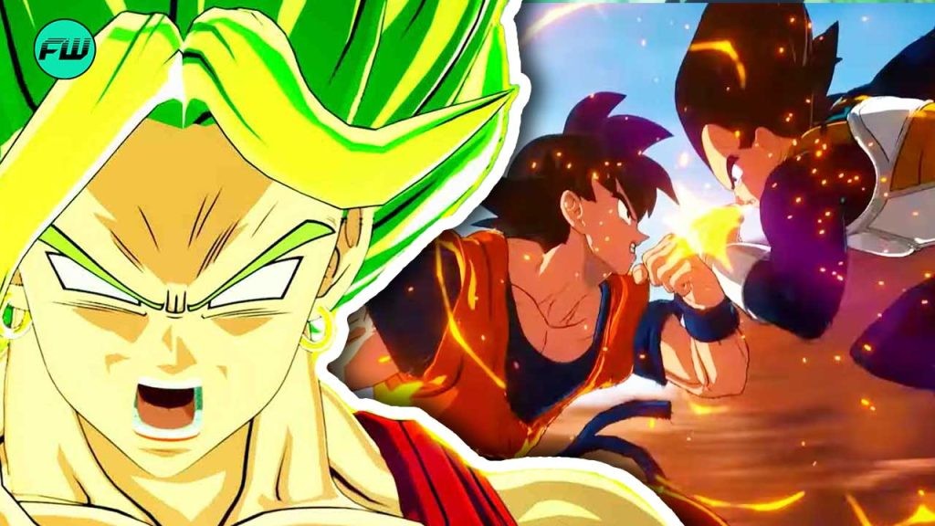 “Basically just confirms…”: 1 New Character in Dragon Ball: Sparking Zero has Fans Certain a Rare Character Will Be Making an Appearance