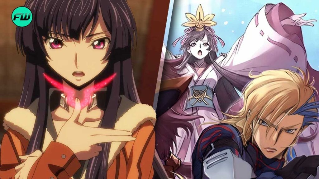 Code Geass: Rozé of the Recapture Episode 1 Review – Lost in its Own Predictability