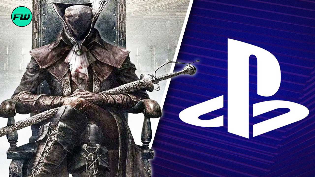 “We wanted to challenge ourselves”: Not Just Bloodborne, But We Won’t be Returning to 1 FromSoft Franchise After PlayStation’s Disappointing Announcement