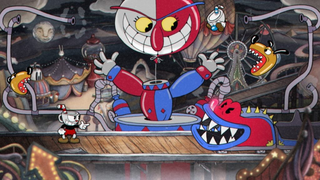 We need more games like Cuphead and It Takes Two.