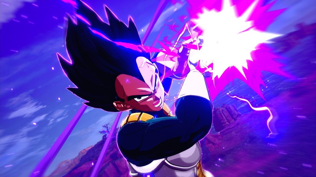 Dragon Ball: Sparking Zero has an exciting character roster.