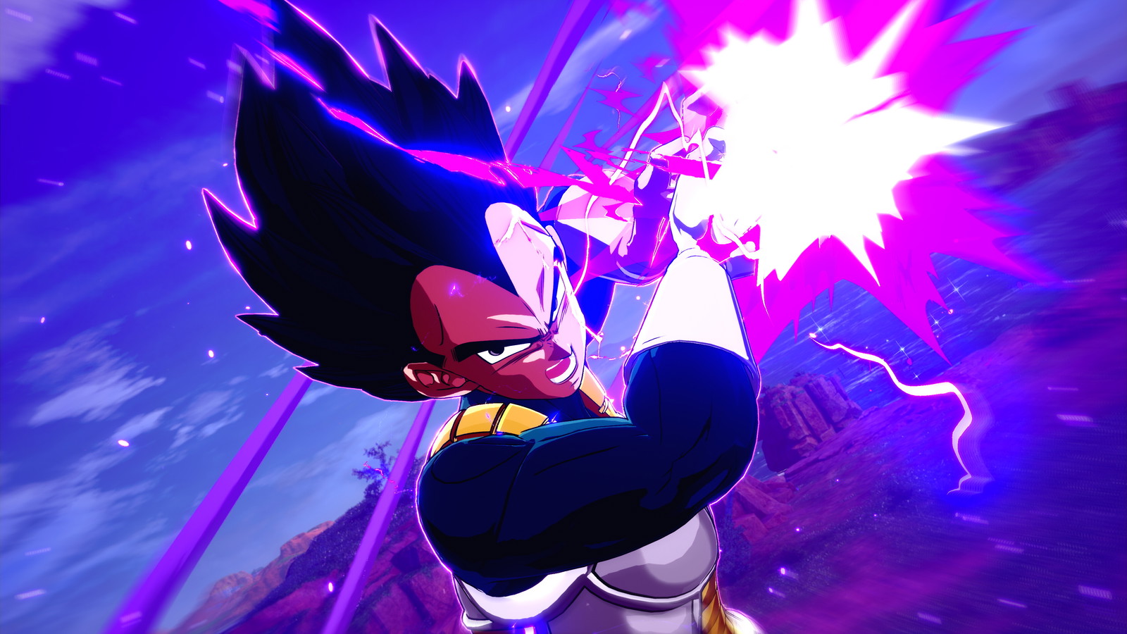 “It’s not a casual game”: Dragon Ball: Sparking Zero’s Producer Wanted to Make Sure Everyone Knows What They’re Letting Themselves In For