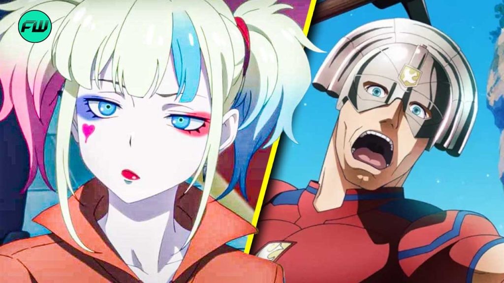 Suicide Squad Isekai Episode 1-3 Review – Take Notes, Kevin Feige and James Gunn