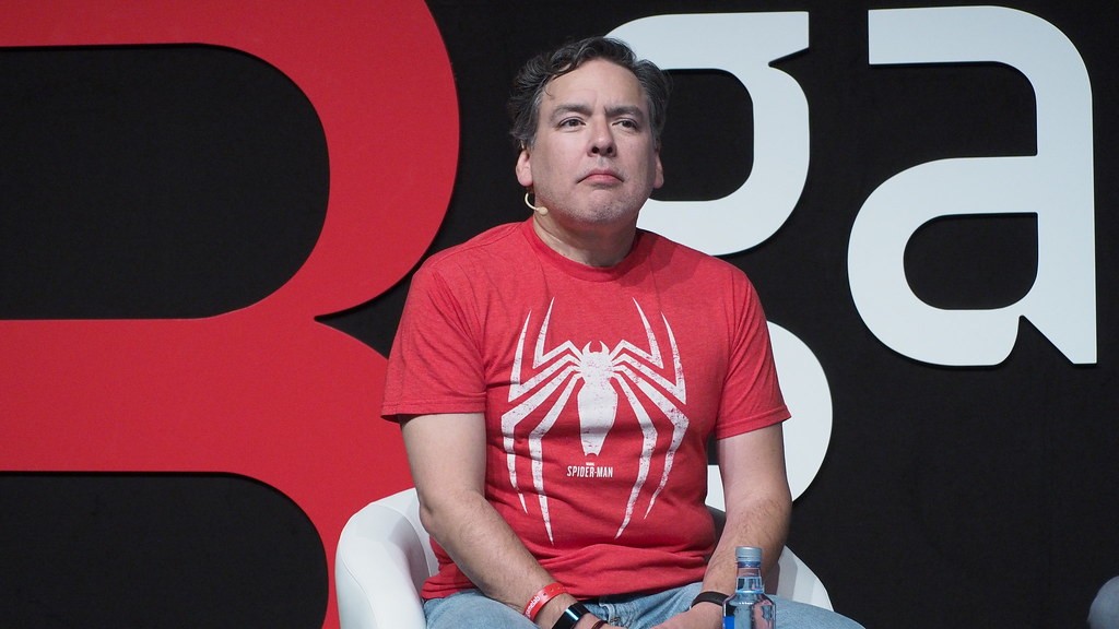 Shawn Layden feels he will never see a Netflix of Gaming in his lifetime. | Sony Interactive Entertainment Worldwide Studios