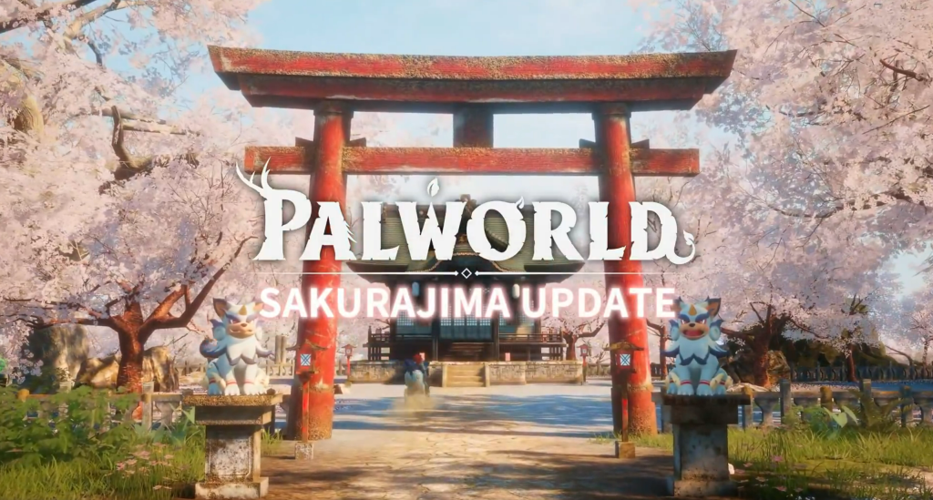 With the introduction of the Sakurajima update in Palworld, developers have also added new achievements to recognize their accomplishments.