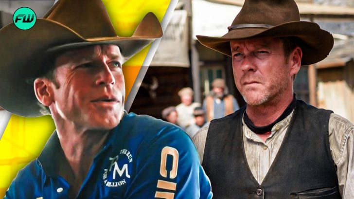 Taylor Sheridan Could Solve Yellowstone Season 5's Biggest Problem With ...