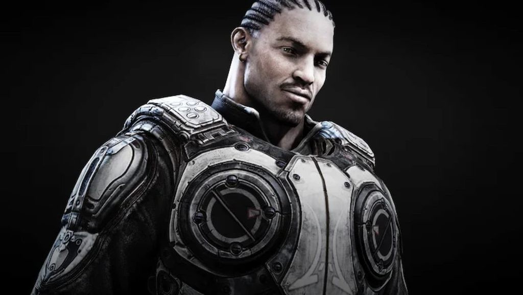 Jace Stratton is one of the main characters in the game.