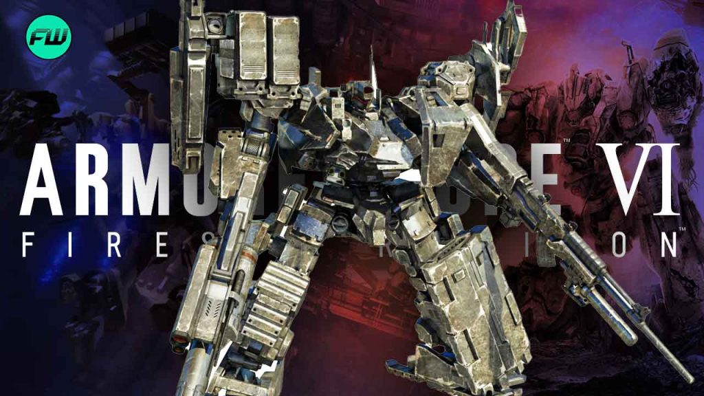 “I don’t think there’s a scenario…”: Armored Core 6 is the Only Exception to a Bizarre, Self-Imposed Rule Hidetaka Miyazaki Follows, And It’ll Probably Be the Same for AC7