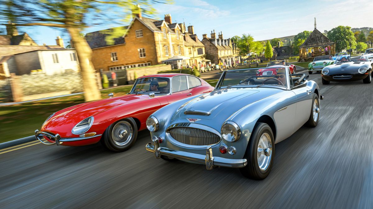 “Hopefully it’ll get 80% sale on Xbox”: Ahead of De-listing, Forza Horizon 4 Hits New Milestone that May Make the Devs Think Twice