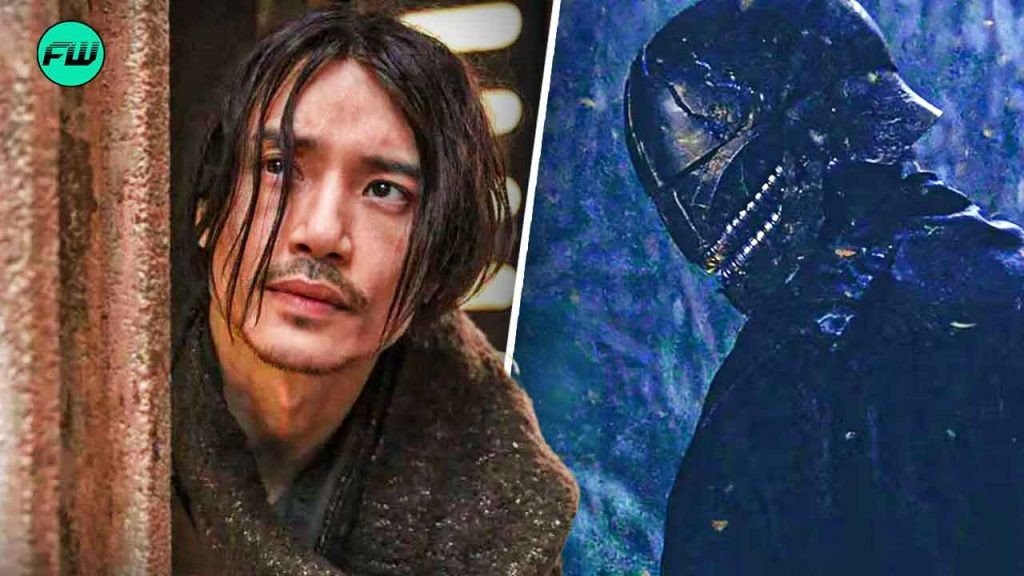“It makes me appreciate the final product even more”: The Acolyte Haters Have Been Real Quiet After Knowing What Manny Jacinto Endured for the Craziest Star Wars Fight in Years