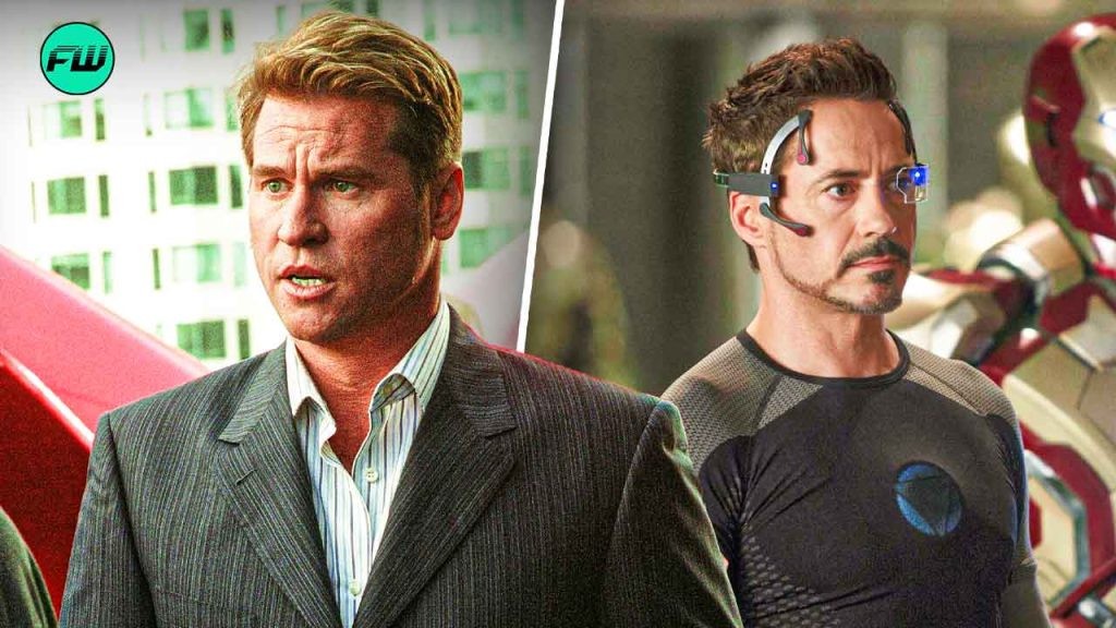 “Homophobes never check there”: Val Kilmer’s 1 Scene Might Have Gone Too Far Into Cancel Culture Territory That Was Saved by Genius Writing of Iron Man 3 Director