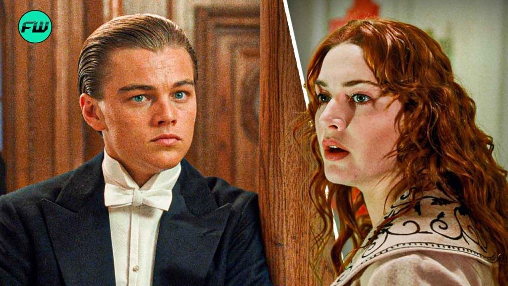 “I was basically redoing our makeup”: Kate Winslet Saved the Most Iconic Titanic Scene With Leonardo DiCaprio That James Cameron Turned Into a Nightmare