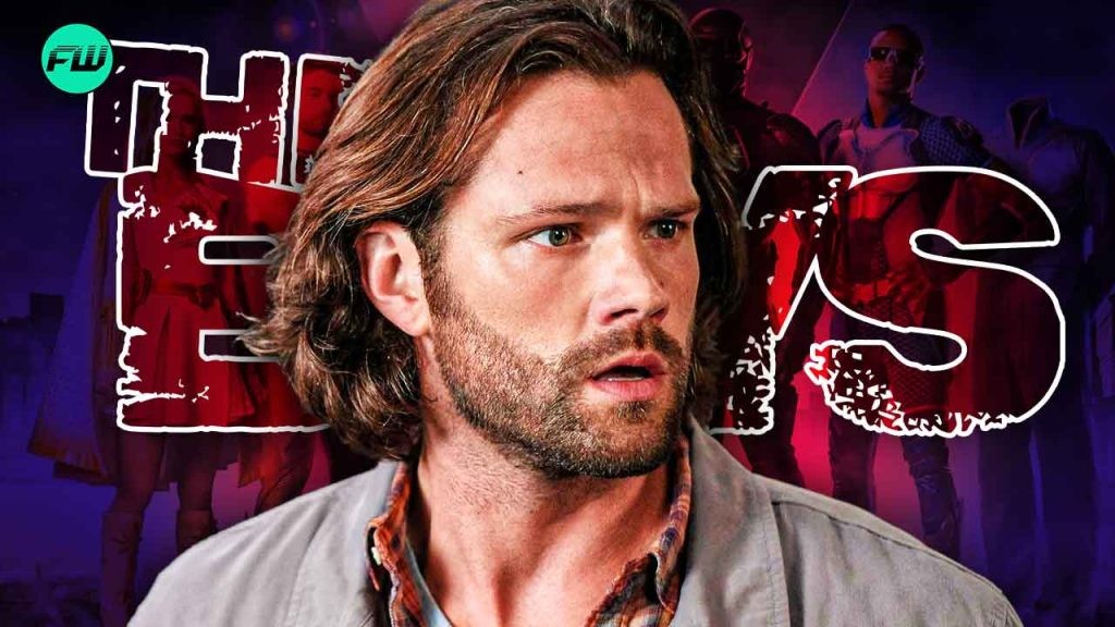 “I met my wife because of him”: Jared Padalecki in ‘The Boys’ Inching Closer to Reality as Actor Reveals He’s Forever Indebted to Eric Kripke