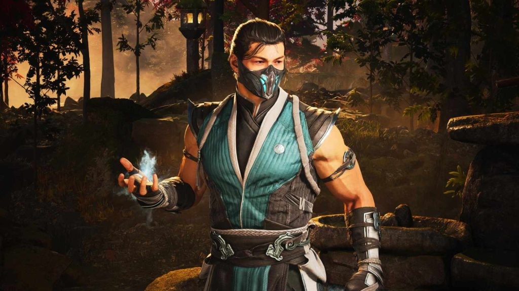 Sub-Zero mains will again be disappointed by the latest patch