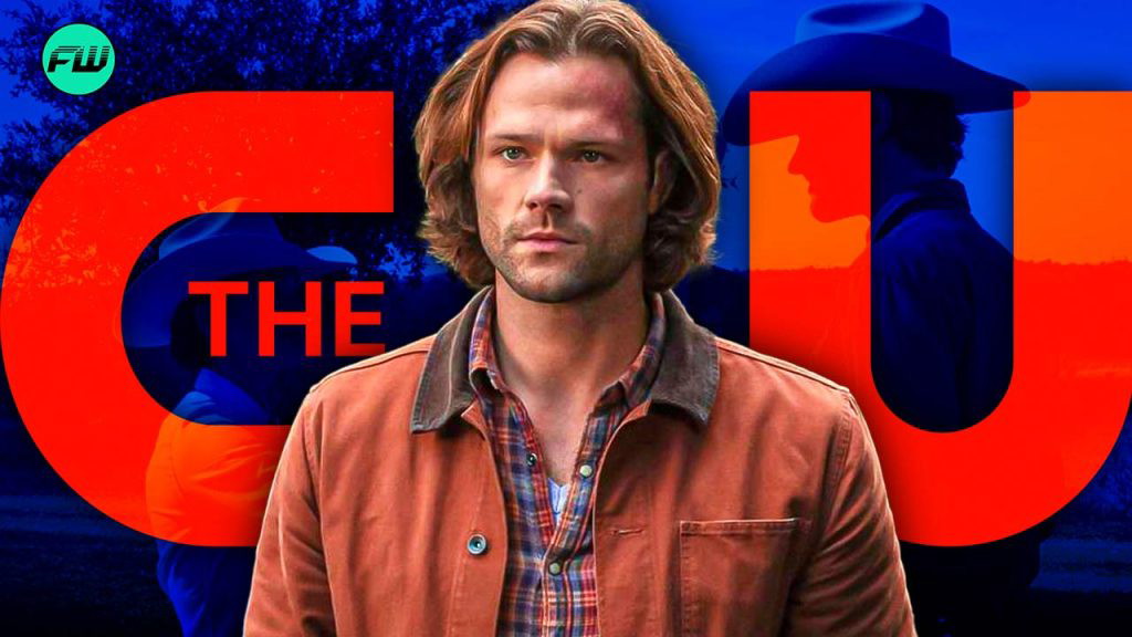 “They can’t fire me again”: Jared Padalecki Breaks All Ties With The CW After Brutally Honest Rant Against Studio That Deliberately Set Him Up to Fail