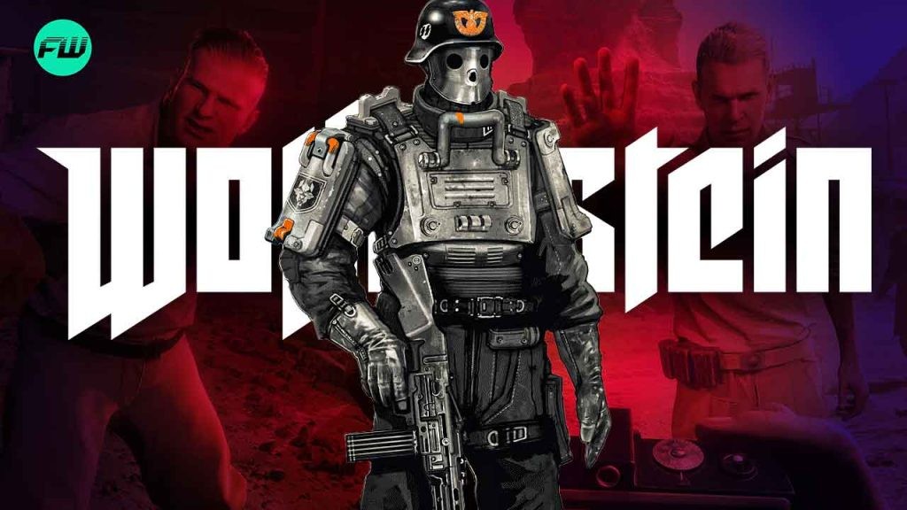 Not Just Indiana Jones and the Great Circle, but Eagled-Eyed Fans Think They’ve Found Proof MachineGames are Working on the Next Wolfenstein Game