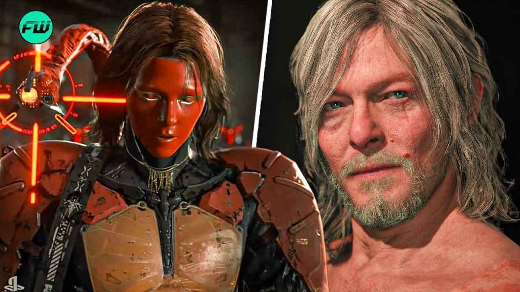 “At a playable point?!”: Hideo Kojima Seen Playing Death Stranding 2 Has Fans Adamant It’s Ready