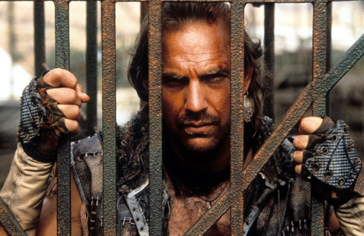 Kevin Costner’s Top 7 Films — Baseball, The Apocalypse, and Character Dramas