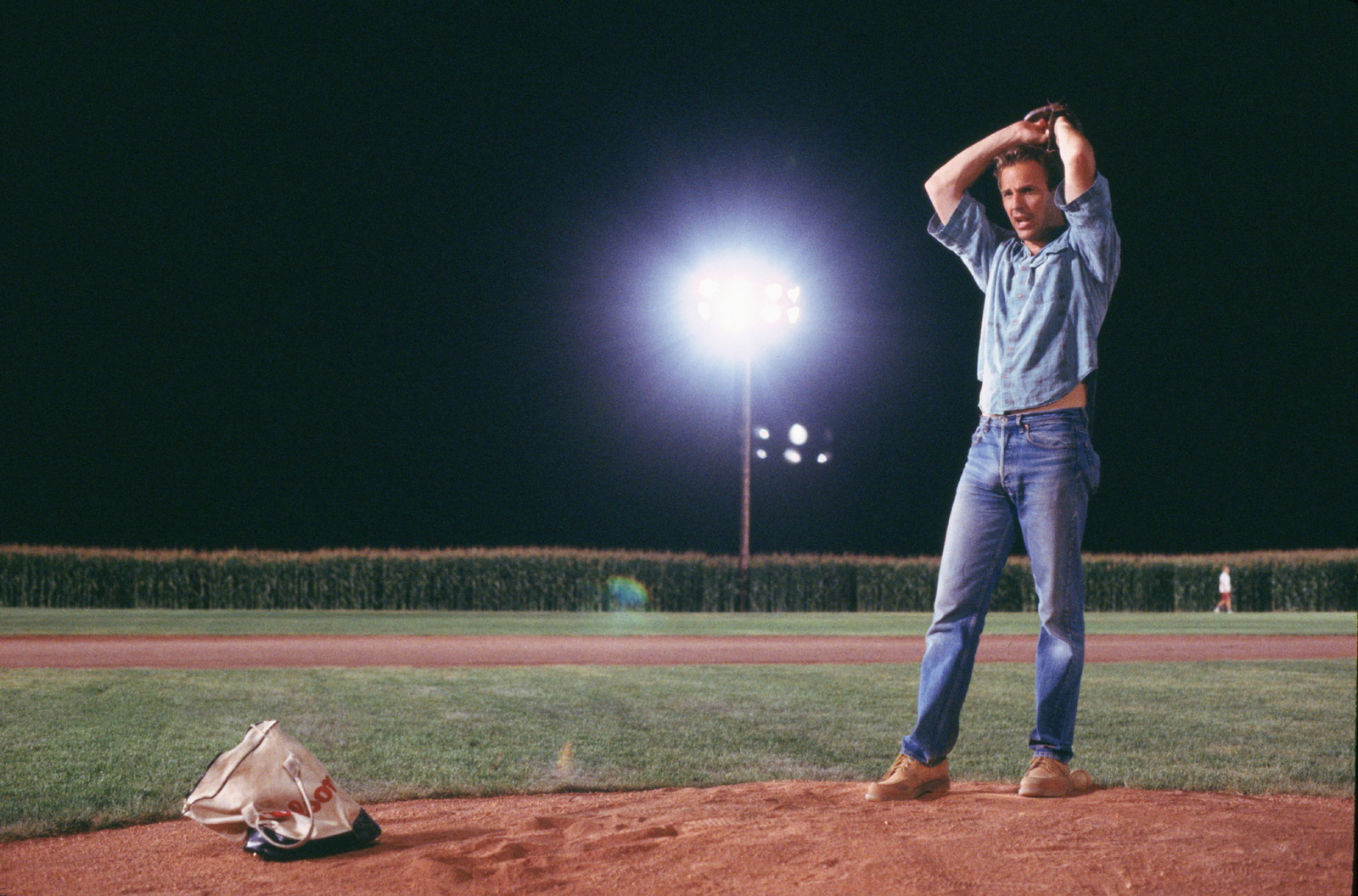 Kevin Costner’s Top 7 Films — Baseball, The Apocalypse, and Character Dramas