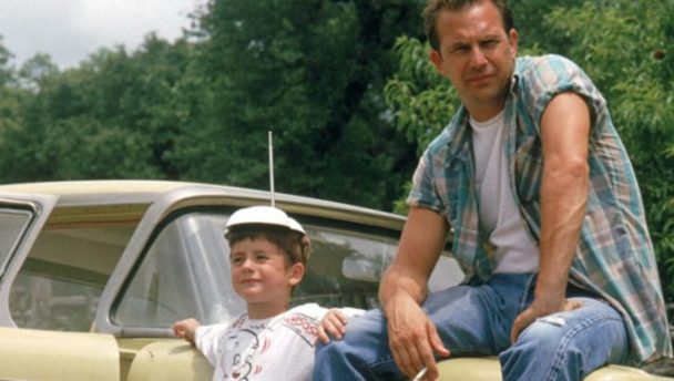 Kevin Costner's Top 7 Films — Baseball, The Apocalypse, and Character ...