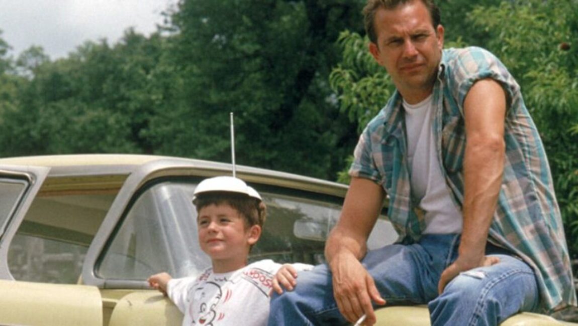 Kevin Costner’s Top 7 Films — Baseball, The Apocalypse, and Character Dramas