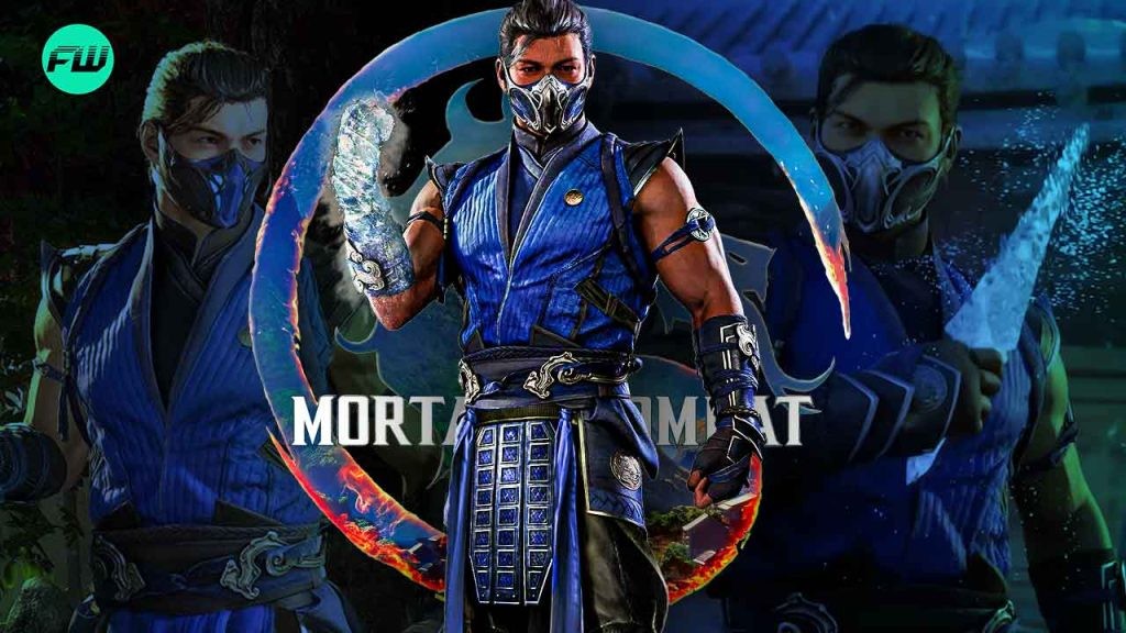 “Sheesh the guy can’t catch a break”: Mortal Kombat 1’s Sub Zero Finally Gets Some Love in the Latest Patch, but He’s Still ‘Useless’