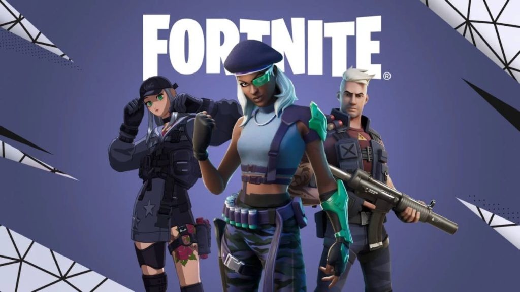 Fortnite thrives on various crossovers keeping game fresh