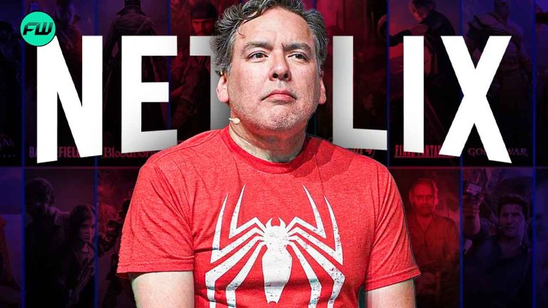 “I don’t see that happening any time soon”: Ex-PlayStation Chairman Shawn Layden Won’t Accept a ‘Netflix of Gaming’ Just Yet