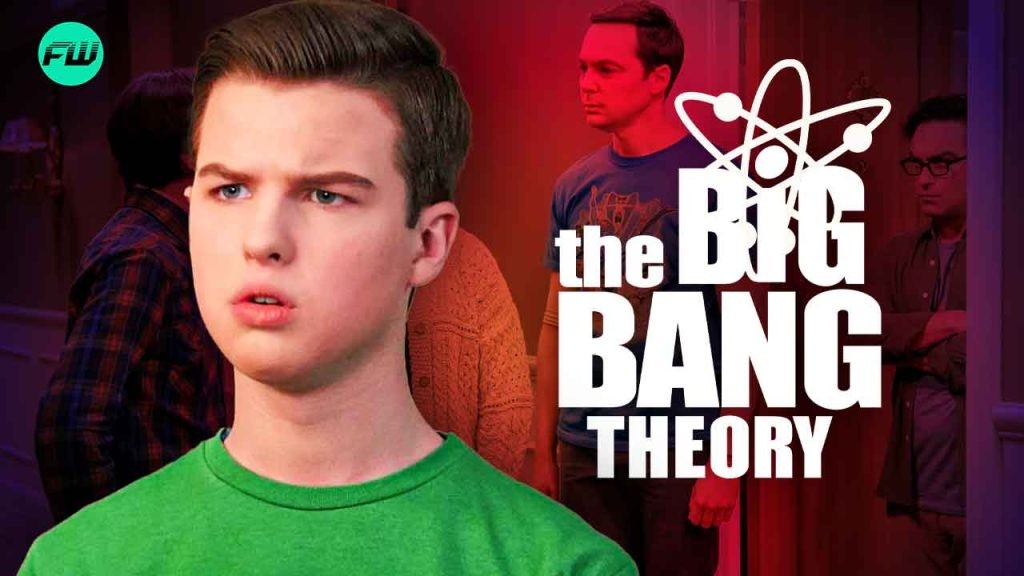 “It’s bulls**t you’re not here”: Before Young Sheldon, The Big Bang Theory Humiliatingly Fired a Core Cast Member Without Chuck Lorre’s Permission