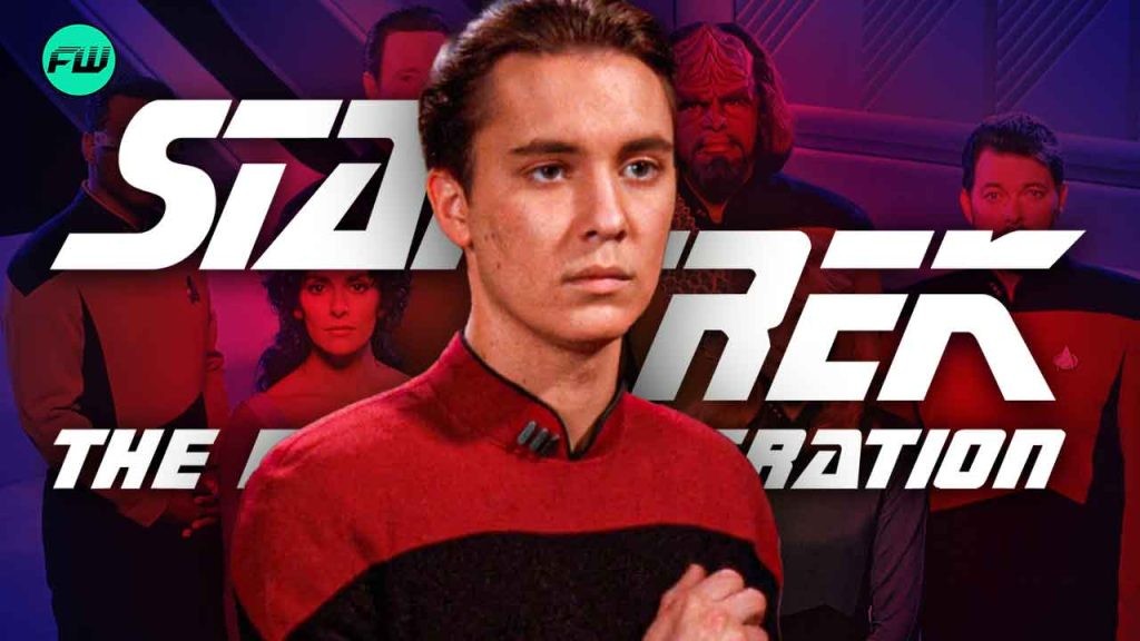 “It was a move to sabotage my career”: Wil Wheaton’s Career Would’ve Hit the Doldrums Had He Listened to a Cheating Star Trek: The Next Generation Producer