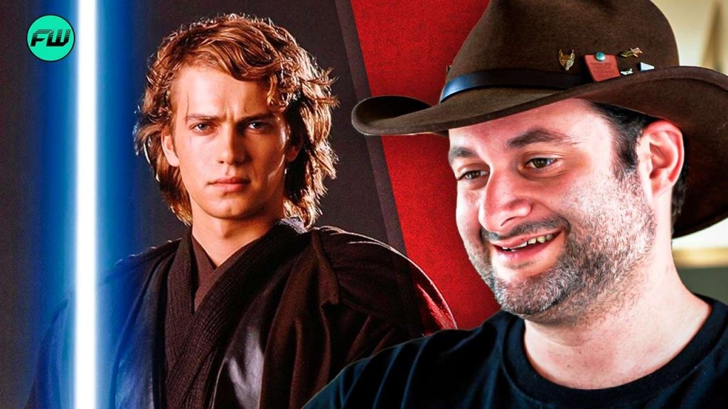 “That’s what got me the job”: Dave Filoni is the Reason Why We Got the Second Greatest Anakin Skywalker Actor after Hayden Christensen
