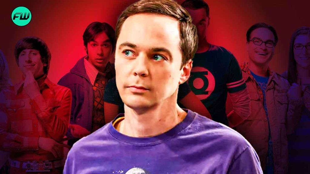 “There were no real jokes in the speech”: Chuck Lorre’s Favorite The Big Bang Theory Scene is the Most Genius Jim Parsons Moment in Sitcom History
