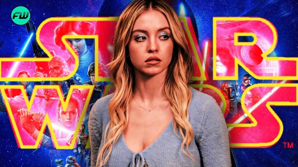 “They really want men to watch Star Wars. Don’t they?”: Sydney Sweeney in Star Wars Rumor Takes Fandom by Storm, 1 Jedi Warrior is Tailor-made for Her