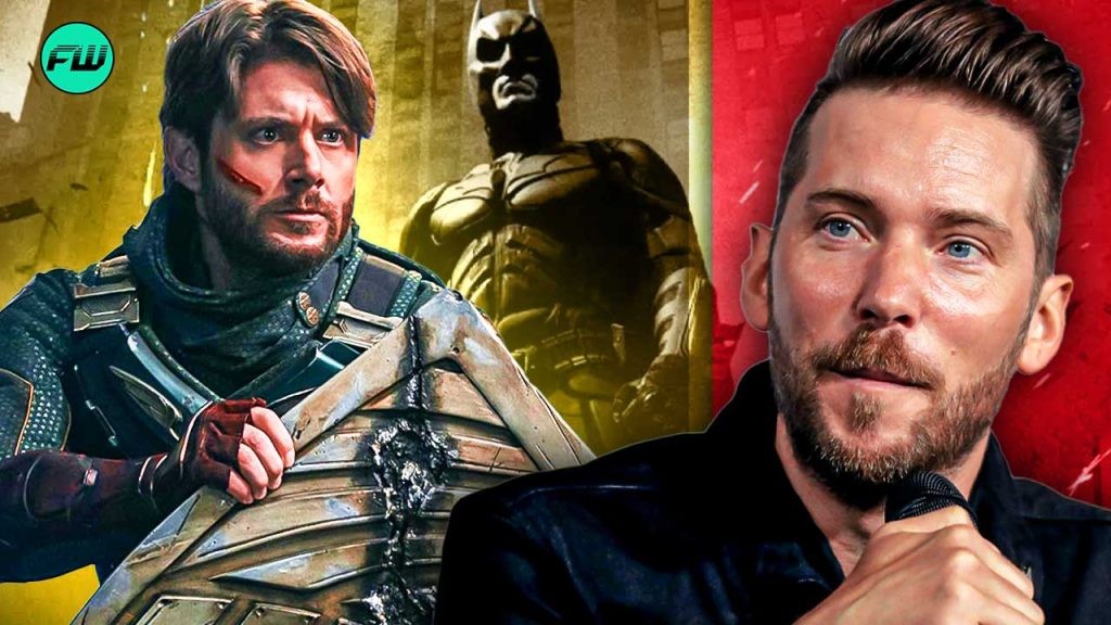 “I would not think to hire Jensen Ackles to play Batman”: What Troy Baker Has Said About the Fan-Favorite Dark Knight Contender is Hard to Digest