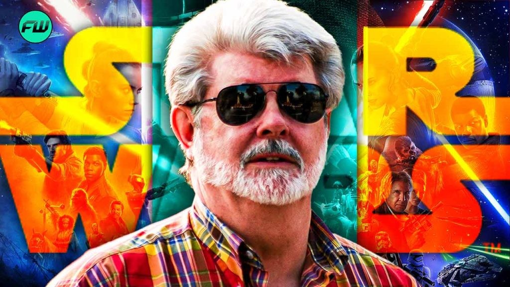 “He is always improving things he had done before”: George Lucas’ Nasty Habit is One of the Many Reasons Most Star Wars Fans Hate the Prequel Trilogy