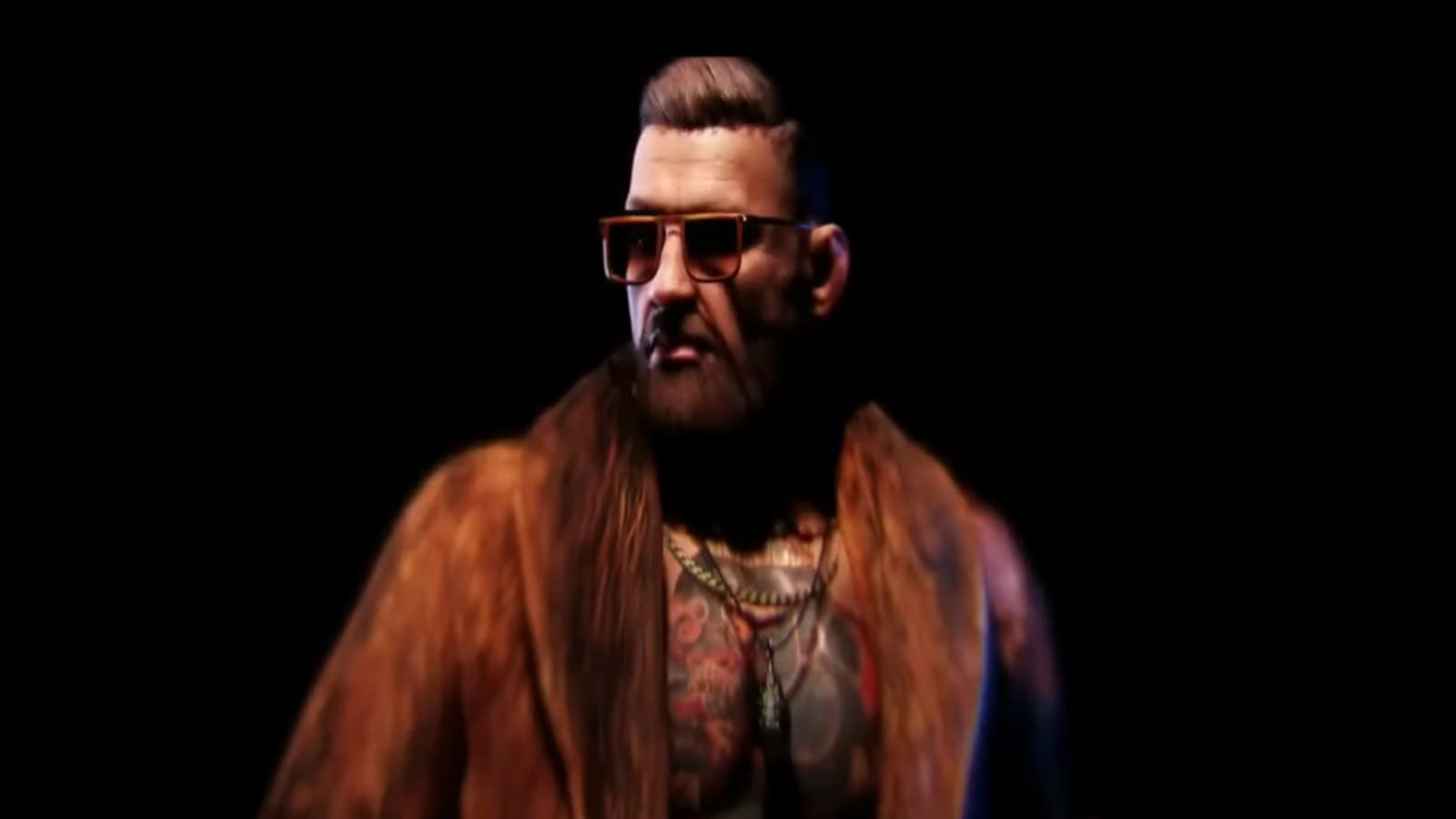 “Hasn’t the community made it clear we hate these?”: Unlike UFC 303, Conor McGregor Turns Up in Bizarre Crossover With Hitman: World of Assassination, and the Fans Have Spoken