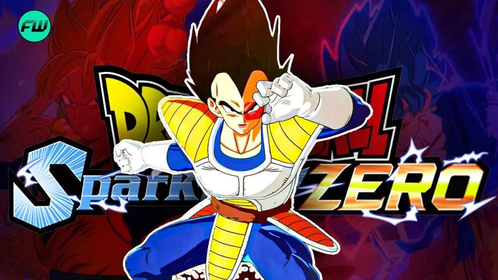 Dragon Ball: Sparking Zero Reveals Never Before Playable Character in Latest Trailer, and it Pretty Much Means Anyone is Fair Game