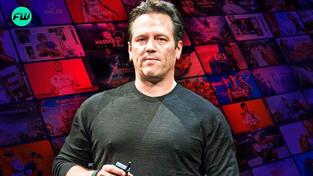 “When is he resigning?”: Xbox’s Phil Spencer Announces ‘Storytime’ of his 30 Year Career at PAX West 2024 and the Obvious Happens