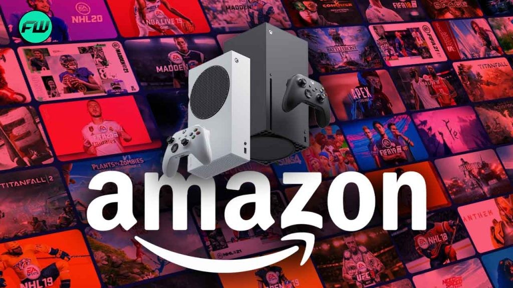 “Woah, didn’t see that coming”: Xbox Announce Monumental Parternship with Amazon That’ll Change Cloud Gaming Forever
