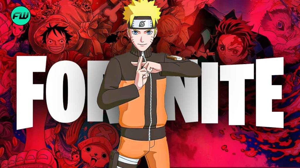 “I’m more shocked that…”: Not One Piece or Demon Slayer, but Another Animated Show Could Finally Be Making an Appearance in Fortnite
