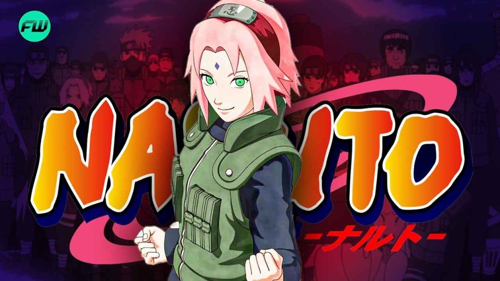 “He didn’t know what to write”: Masashi Kishimoto Admitted Slipping in an Infamous Sakura Filler During Naruto’s 4th Shinobi World War Arc to Stop the Anime from Catching up to the Manga