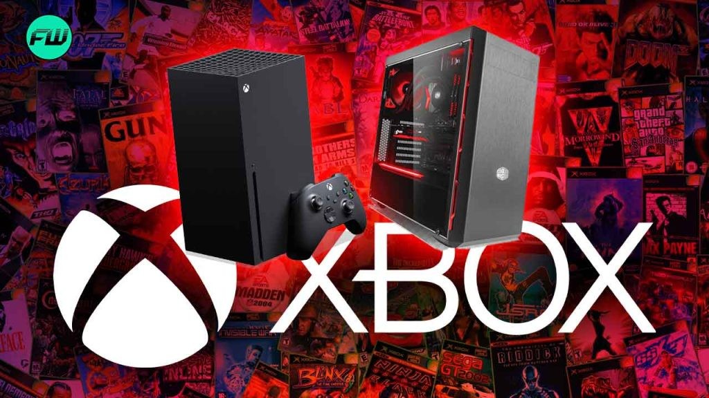 “PlayStation fanboys coming to defend…”: Xbox Finally Wins One After Steam Release Stats that Prove PC Gamers Prefer 1 Thing About Microsoft