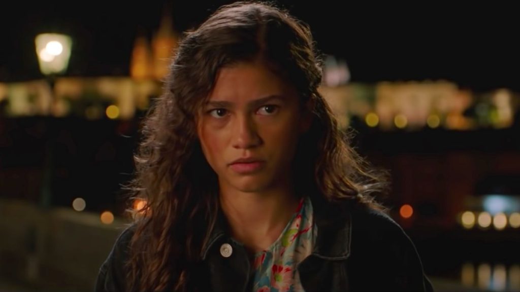 Zendaya Leaving MCU Worries Are Real After No Way Home Incidents But Industry Insider Doesn’t See Her Returning For a Small Role in Tom Holland’s Spider-Man 4