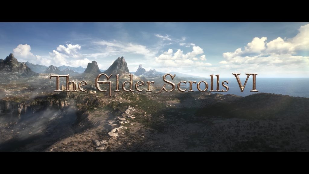The Elder Scrolls VI still