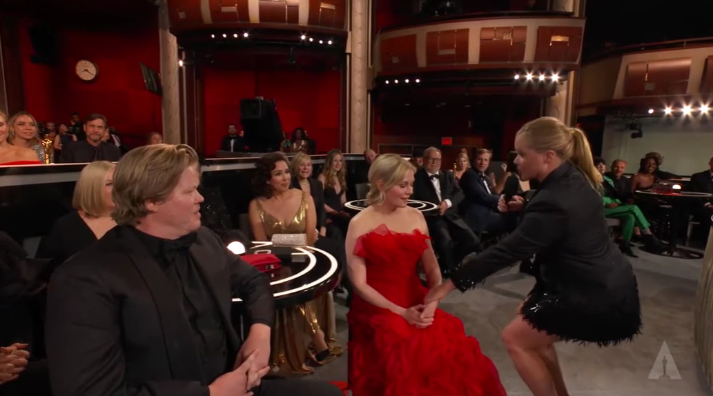 “She’s the least funny person on the planet”: Amy Schumer Calling Spider-Man Legend Kirsten Dunst a Seat Filler In a Risky Joke With Her Husband Upsets a Lot of People