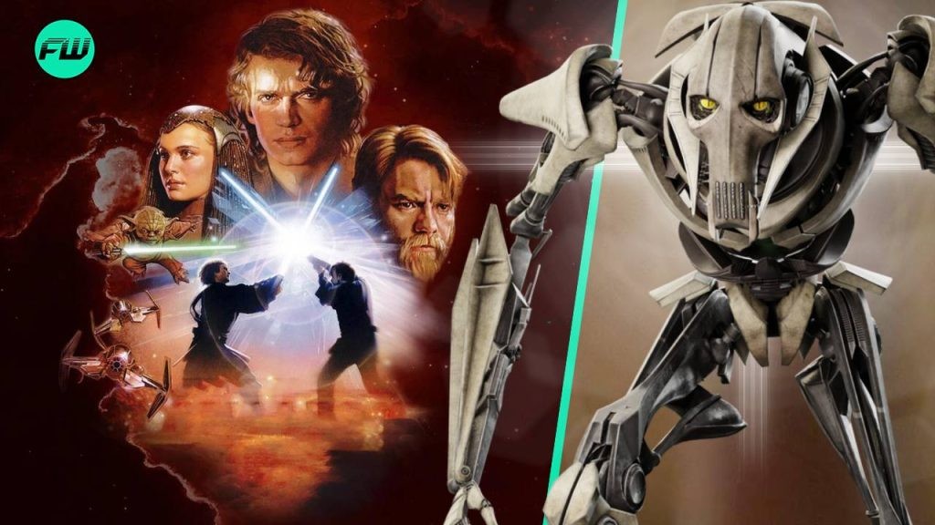 “It was close to 4 hours at least”: One Star Wars Movie Was Originally the Longest Movie in the Franchise According to General Grievous Actor Matthew Wood