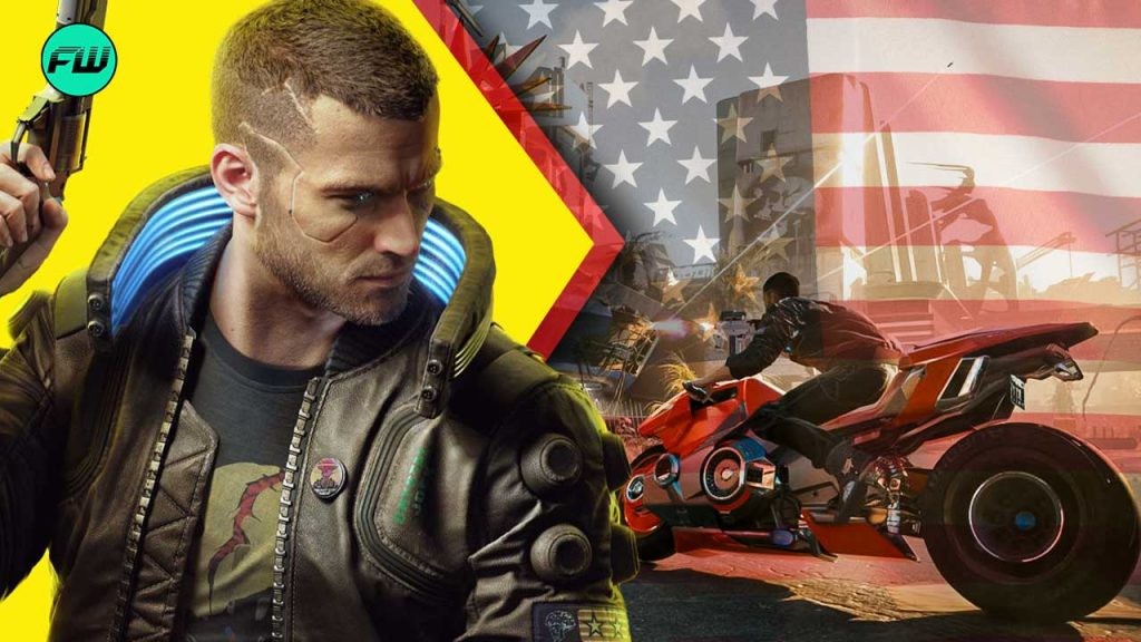 “This is showing you the differences, right?”: 1 Tiny Detail About Cyberpunk 2077 Was Enough to Force Change and Ensure the Sequel is ‘Authentically American’